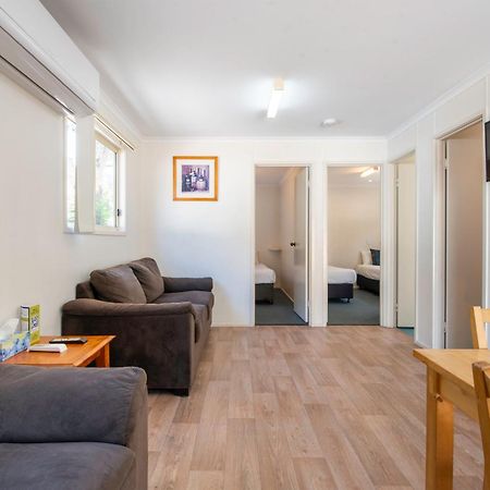 Echo Holiday Parks - Windsor Gardens Adelaide Dış mekan fotoğraf