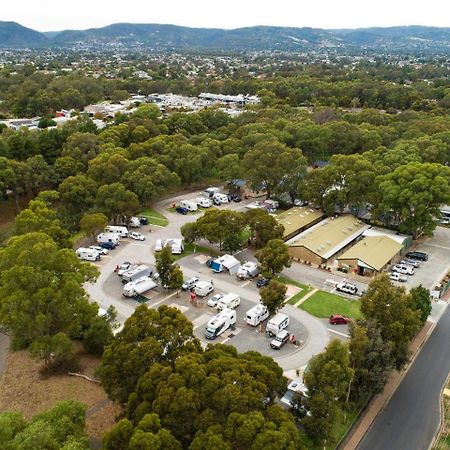 Echo Holiday Parks - Windsor Gardens Adelaide Dış mekan fotoğraf