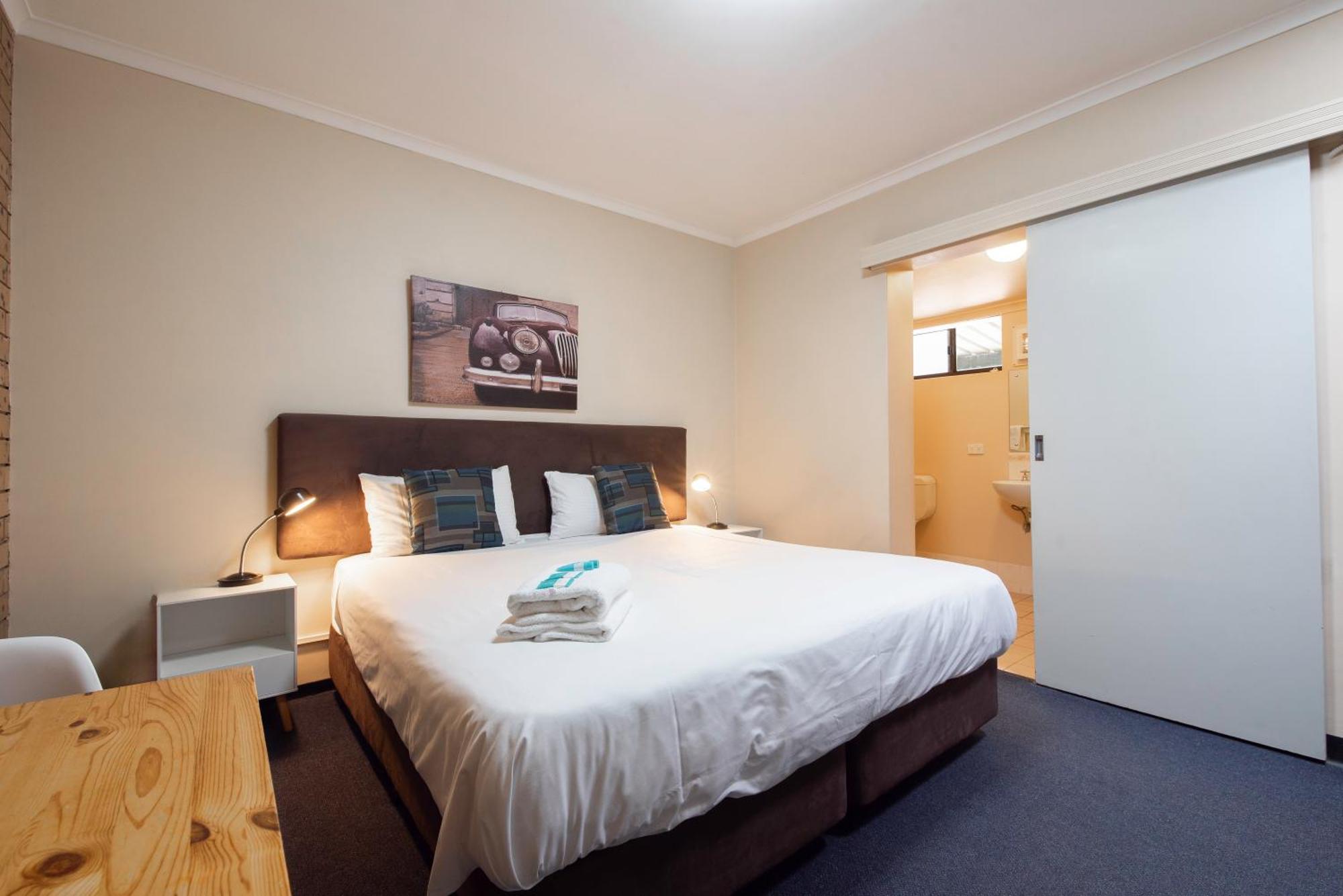Echo Holiday Parks - Windsor Gardens Adelaide Dış mekan fotoğraf