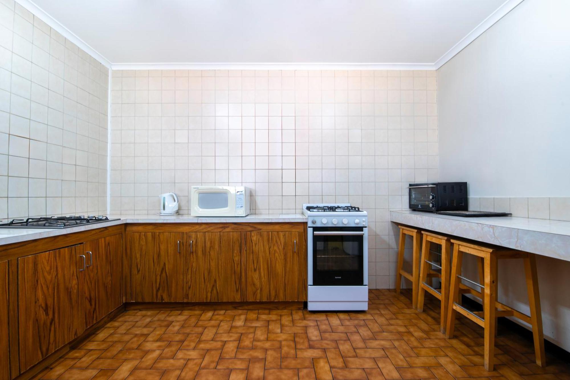 Echo Holiday Parks - Windsor Gardens Adelaide Dış mekan fotoğraf
