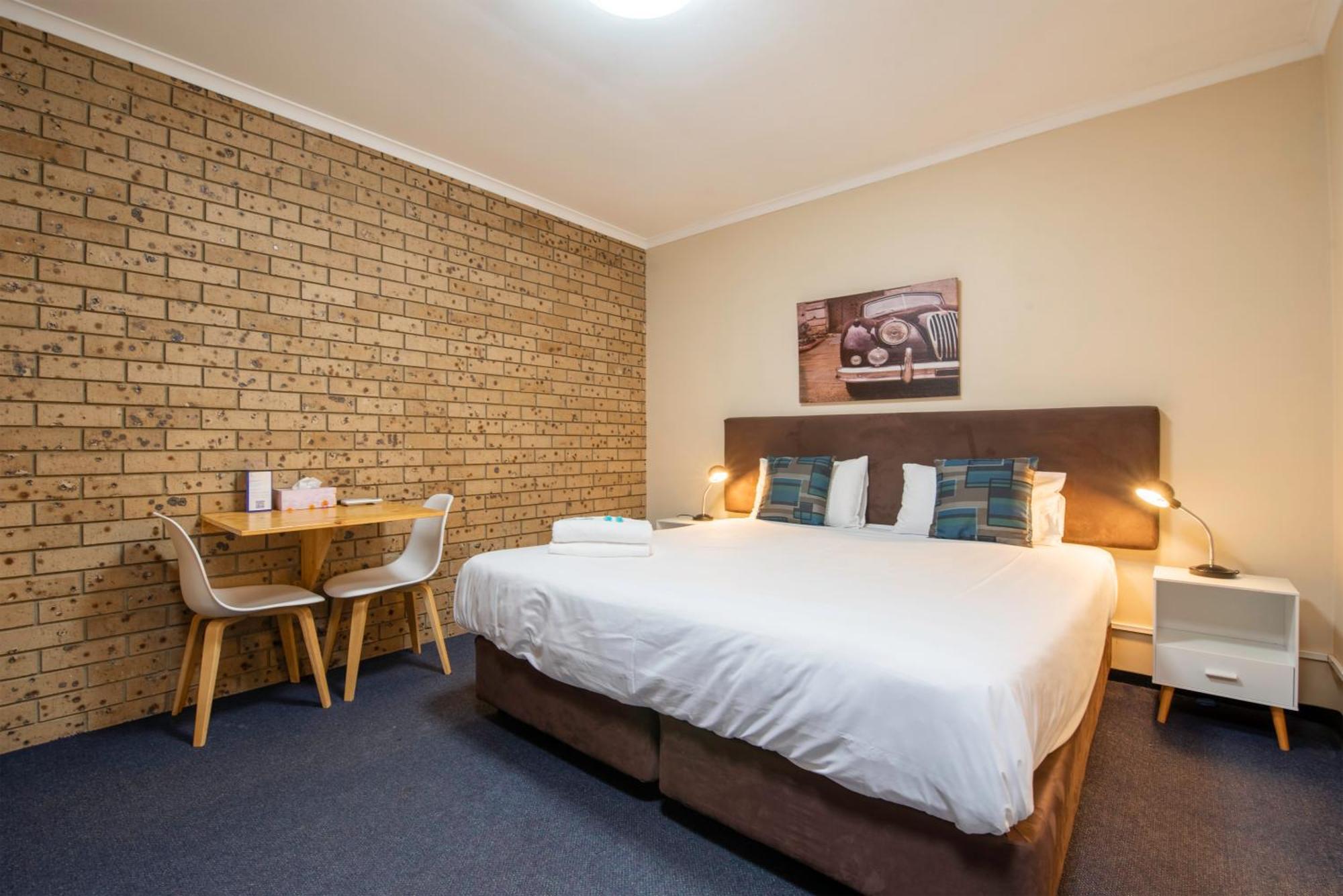 Echo Holiday Parks - Windsor Gardens Adelaide Dış mekan fotoğraf