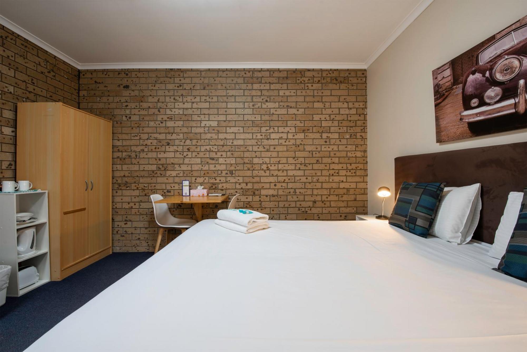 Echo Holiday Parks - Windsor Gardens Adelaide Dış mekan fotoğraf