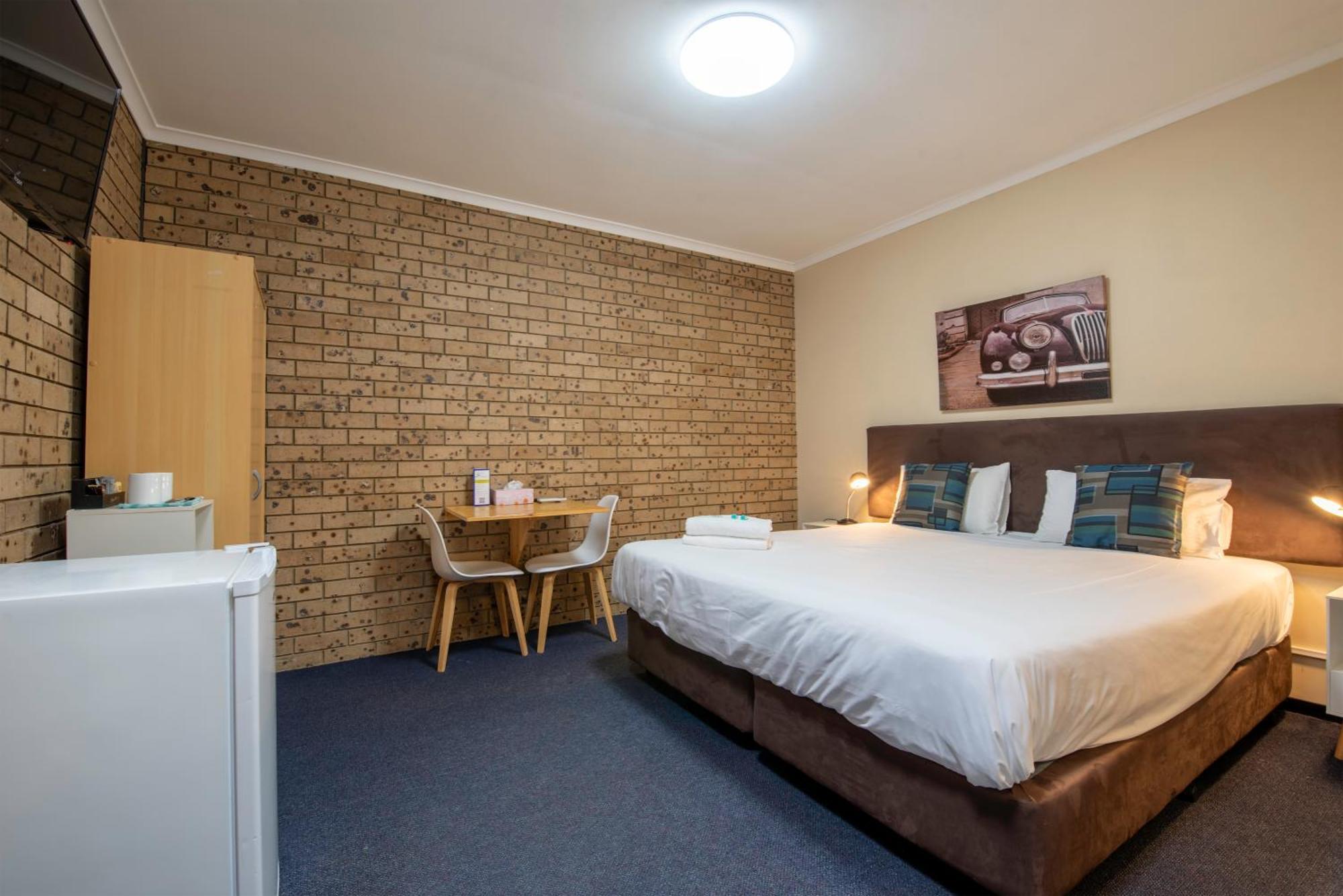 Echo Holiday Parks - Windsor Gardens Adelaide Dış mekan fotoğraf