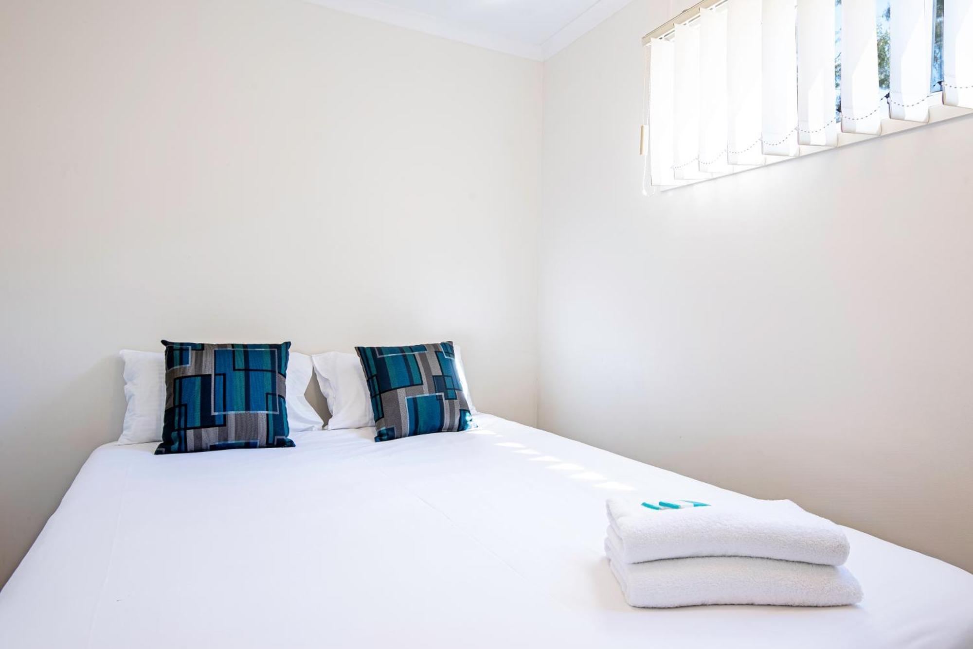 Echo Holiday Parks - Windsor Gardens Adelaide Dış mekan fotoğraf