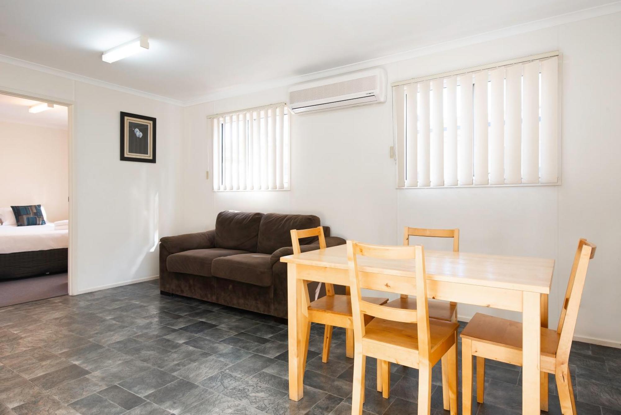 Echo Holiday Parks - Windsor Gardens Adelaide Dış mekan fotoğraf