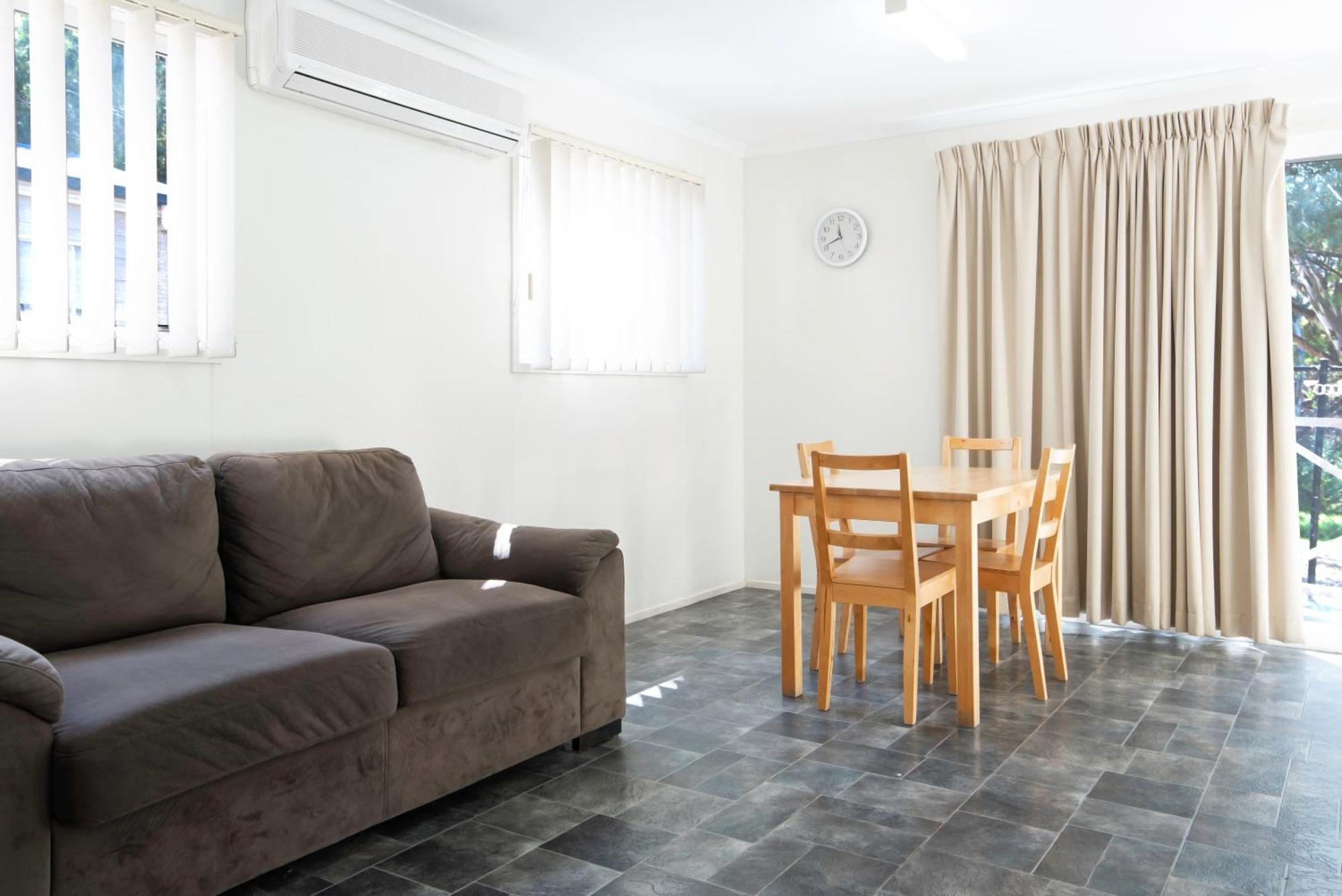 Echo Holiday Parks - Windsor Gardens Adelaide Dış mekan fotoğraf