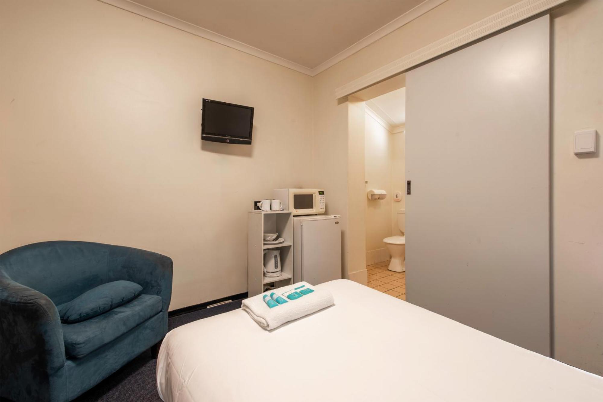 Echo Holiday Parks - Windsor Gardens Adelaide Dış mekan fotoğraf