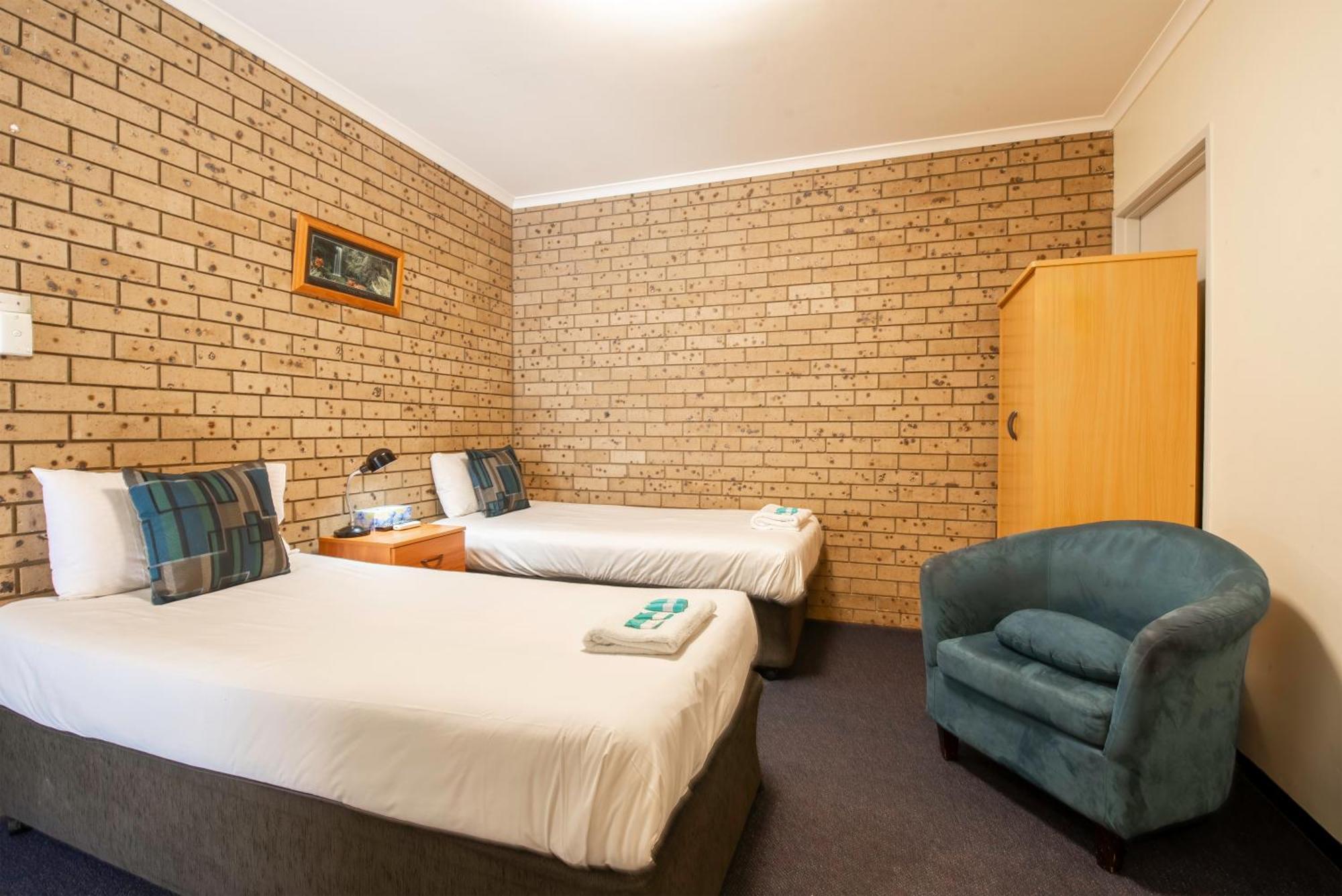 Echo Holiday Parks - Windsor Gardens Adelaide Dış mekan fotoğraf