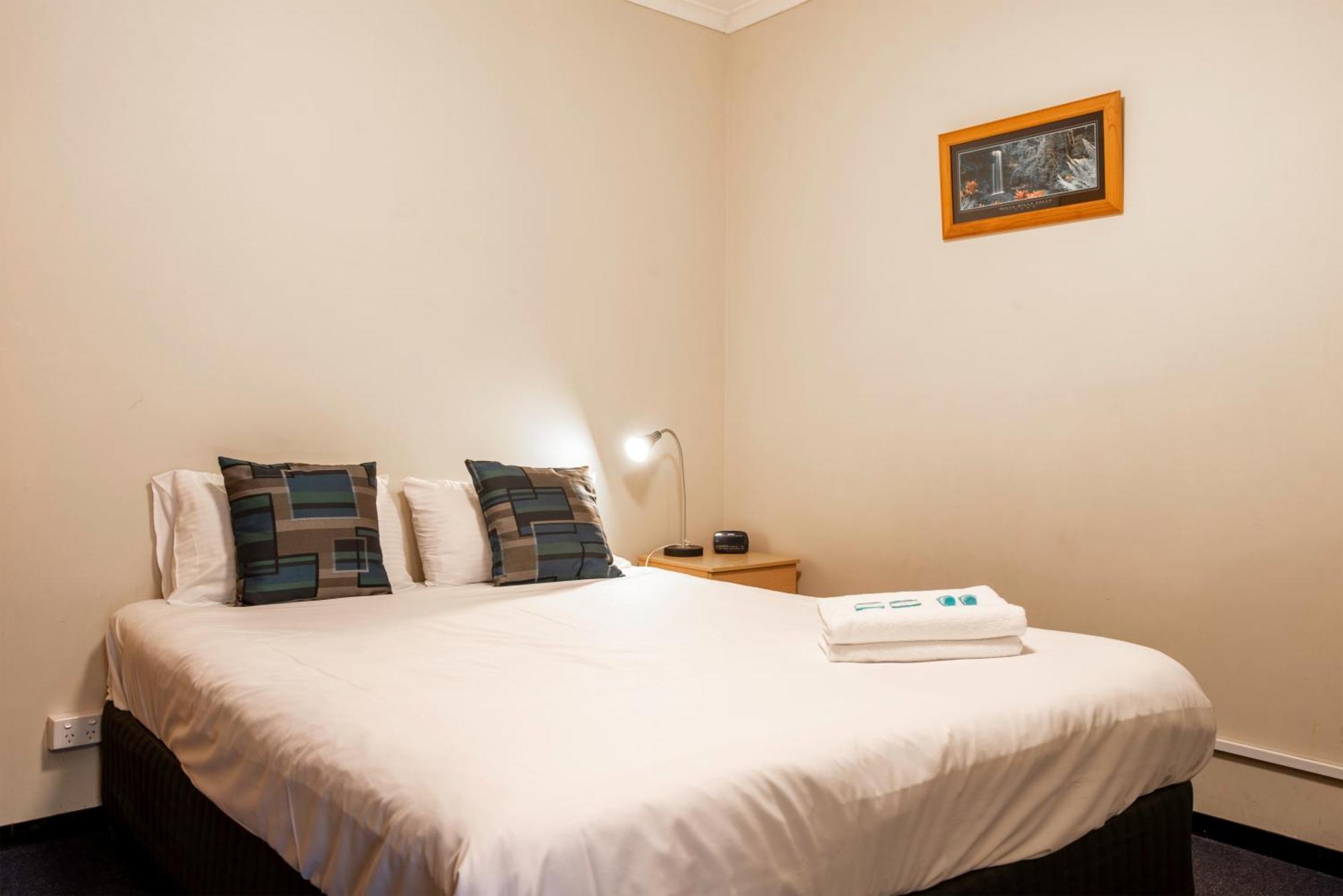 Echo Holiday Parks - Windsor Gardens Adelaide Dış mekan fotoğraf