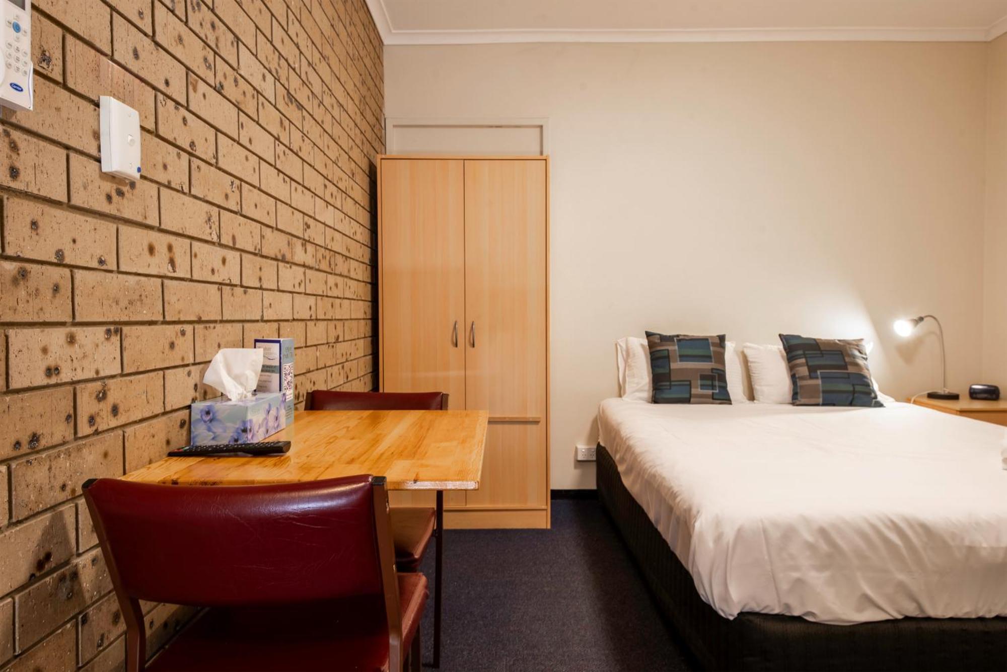 Echo Holiday Parks - Windsor Gardens Adelaide Dış mekan fotoğraf