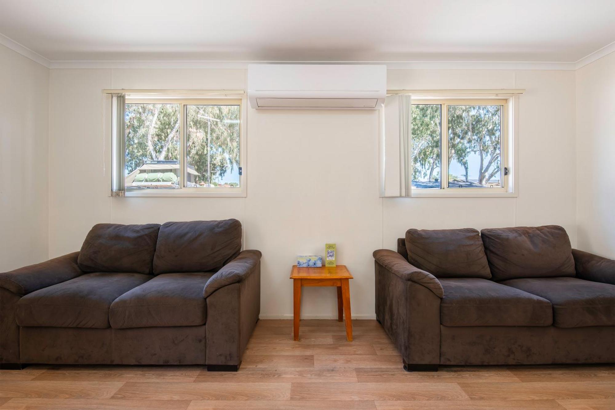 Echo Holiday Parks - Windsor Gardens Adelaide Dış mekan fotoğraf