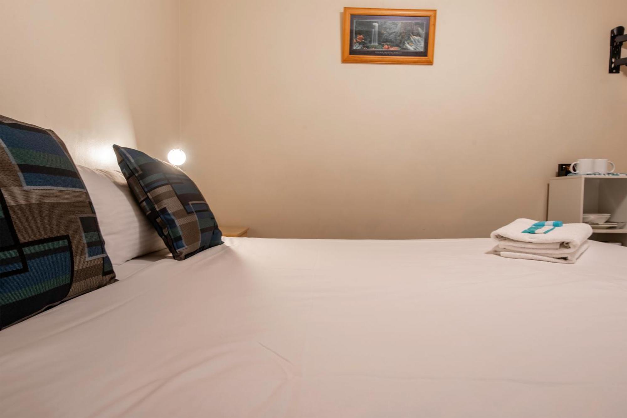 Echo Holiday Parks - Windsor Gardens Adelaide Dış mekan fotoğraf