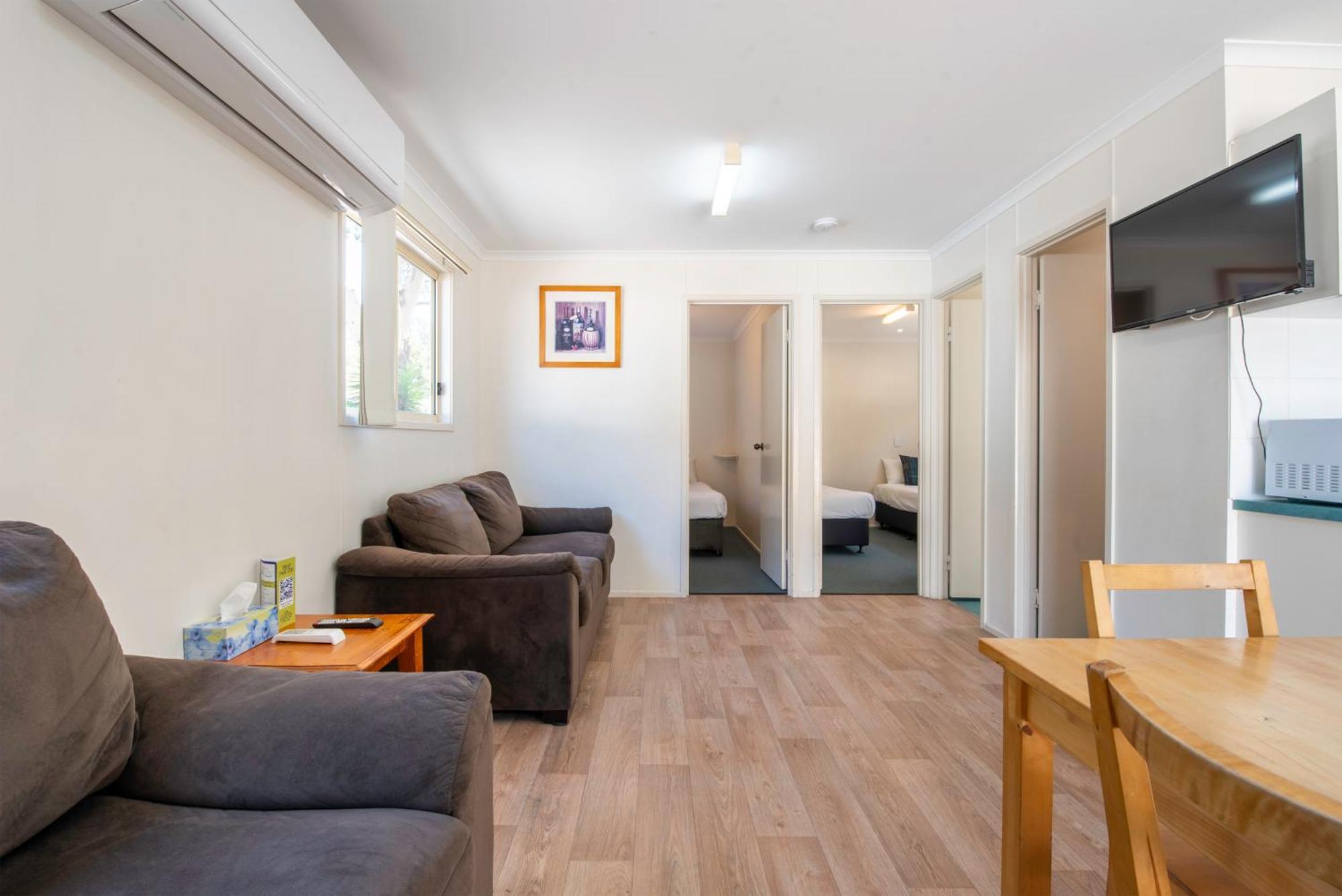 Echo Holiday Parks - Windsor Gardens Adelaide Dış mekan fotoğraf
