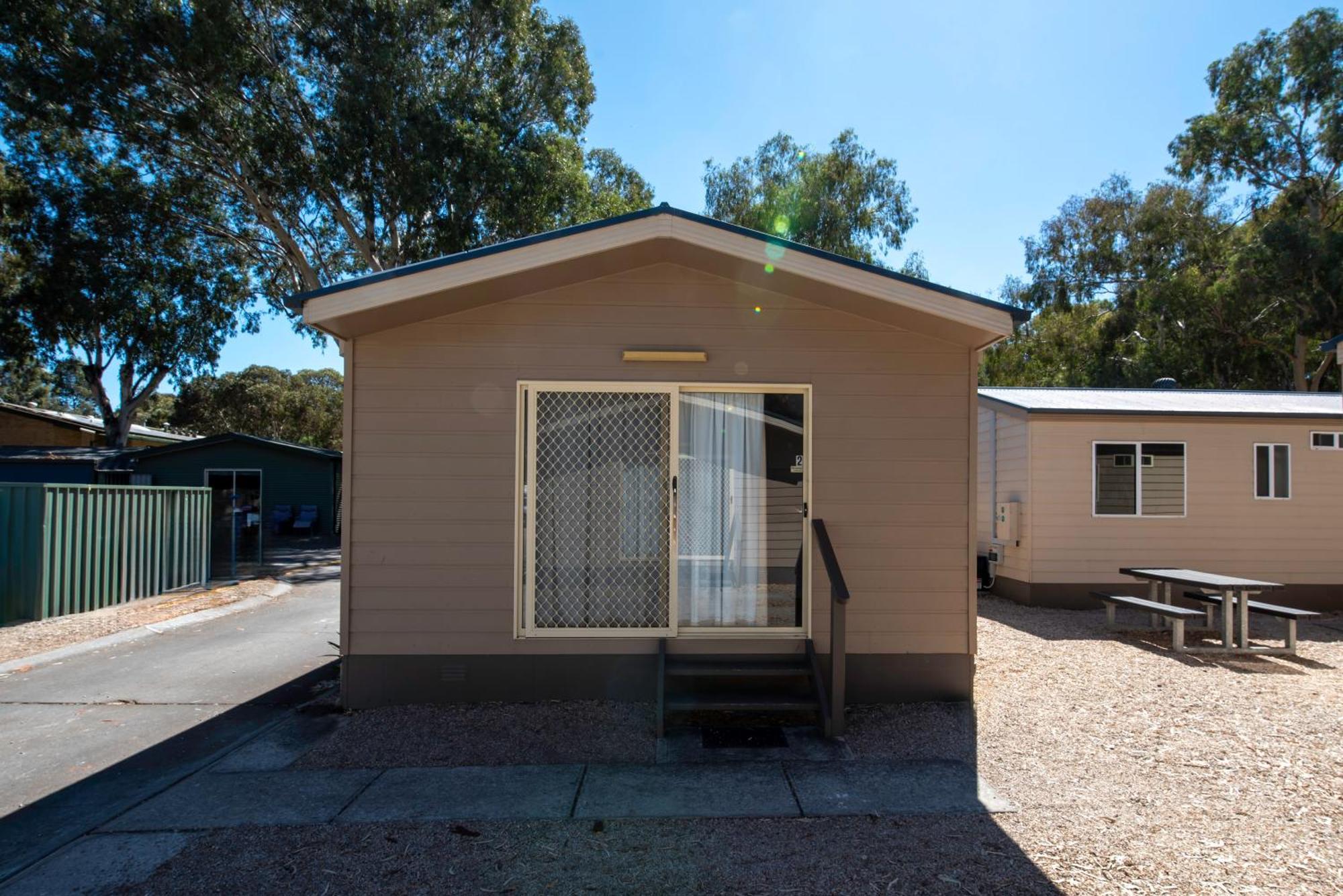 Echo Holiday Parks - Windsor Gardens Adelaide Dış mekan fotoğraf