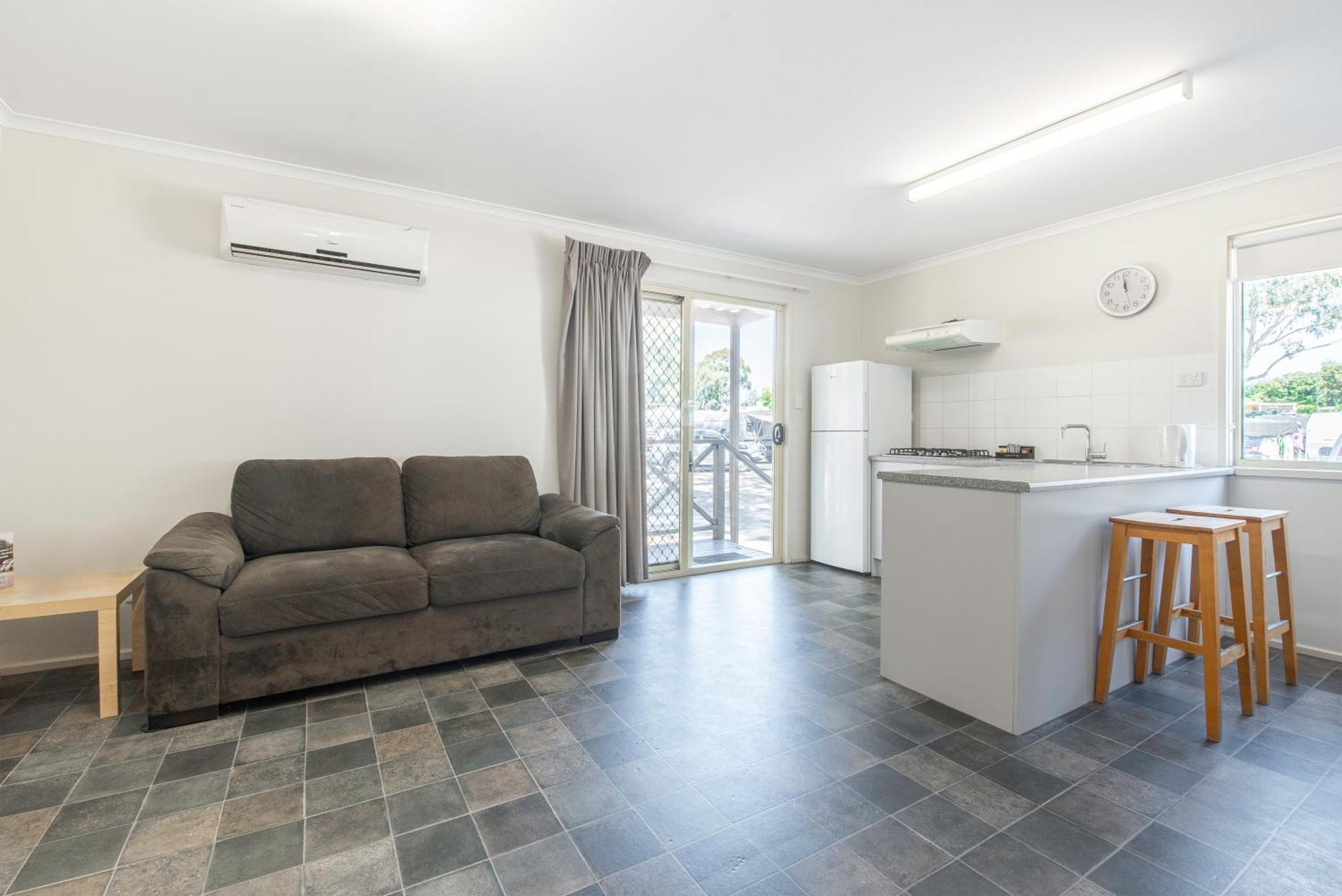Echo Holiday Parks - Windsor Gardens Adelaide Dış mekan fotoğraf