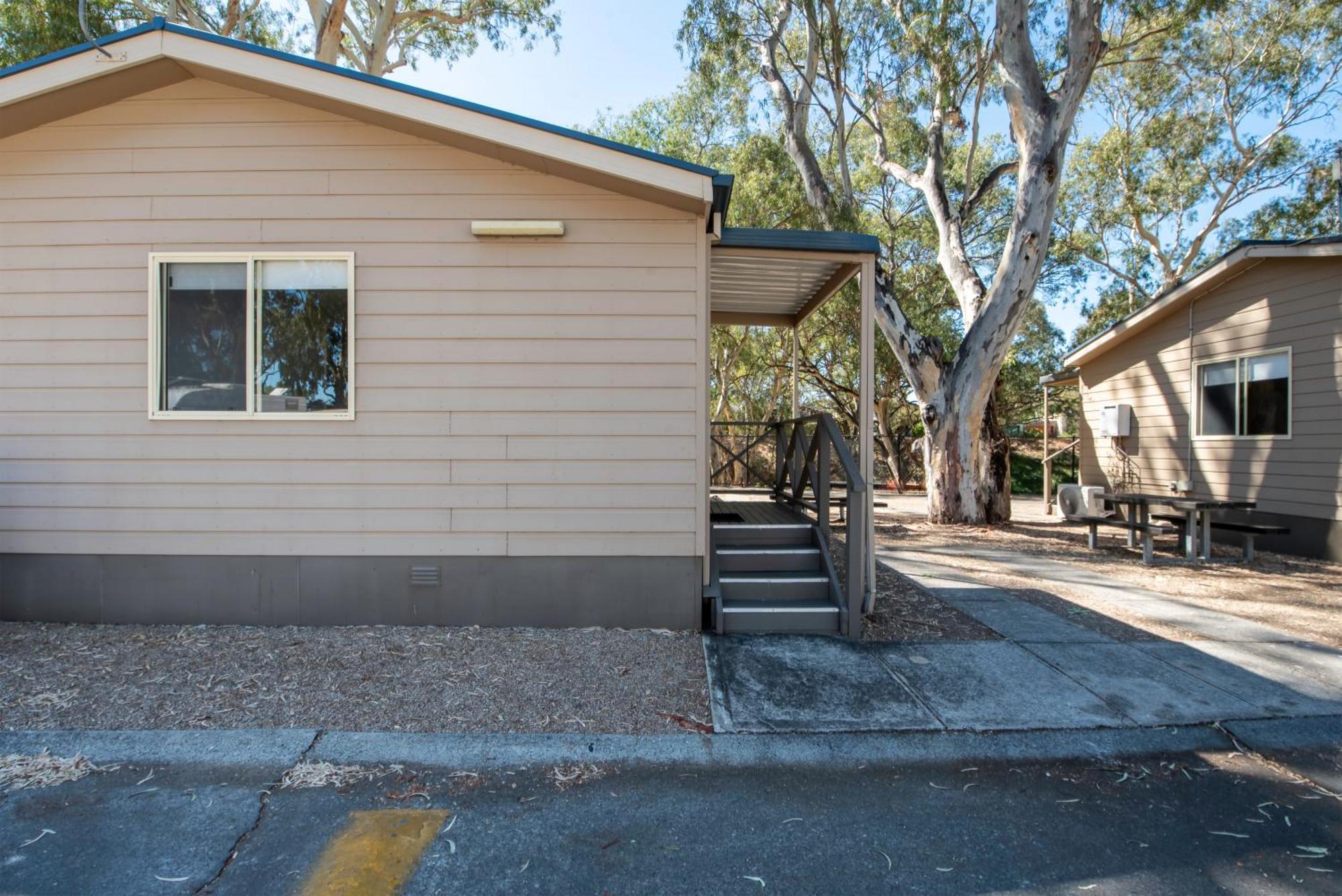 Echo Holiday Parks - Windsor Gardens Adelaide Dış mekan fotoğraf