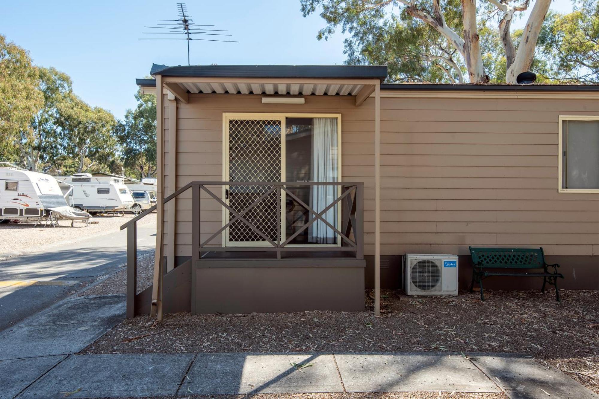 Echo Holiday Parks - Windsor Gardens Adelaide Dış mekan fotoğraf