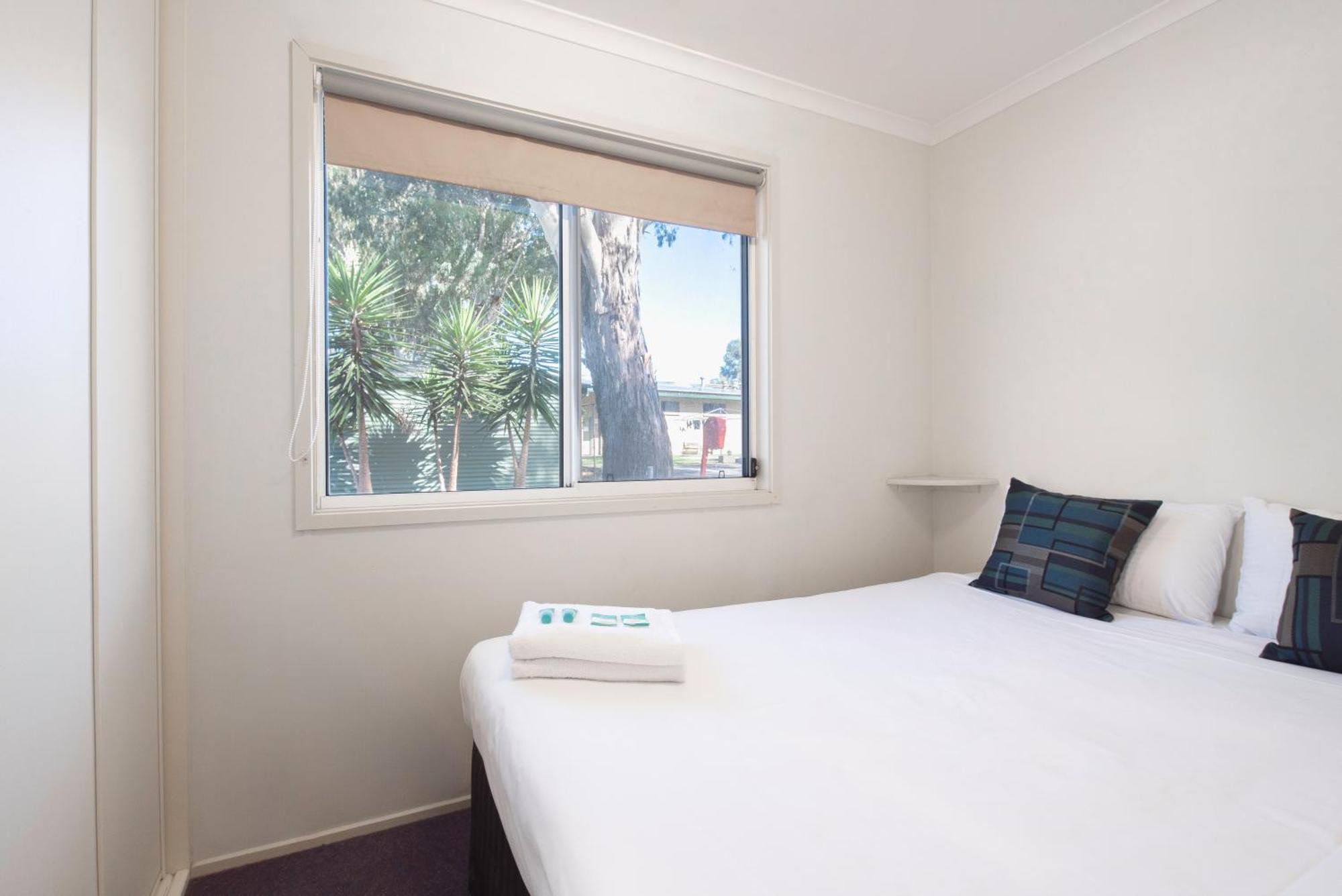 Echo Holiday Parks - Windsor Gardens Adelaide Dış mekan fotoğraf