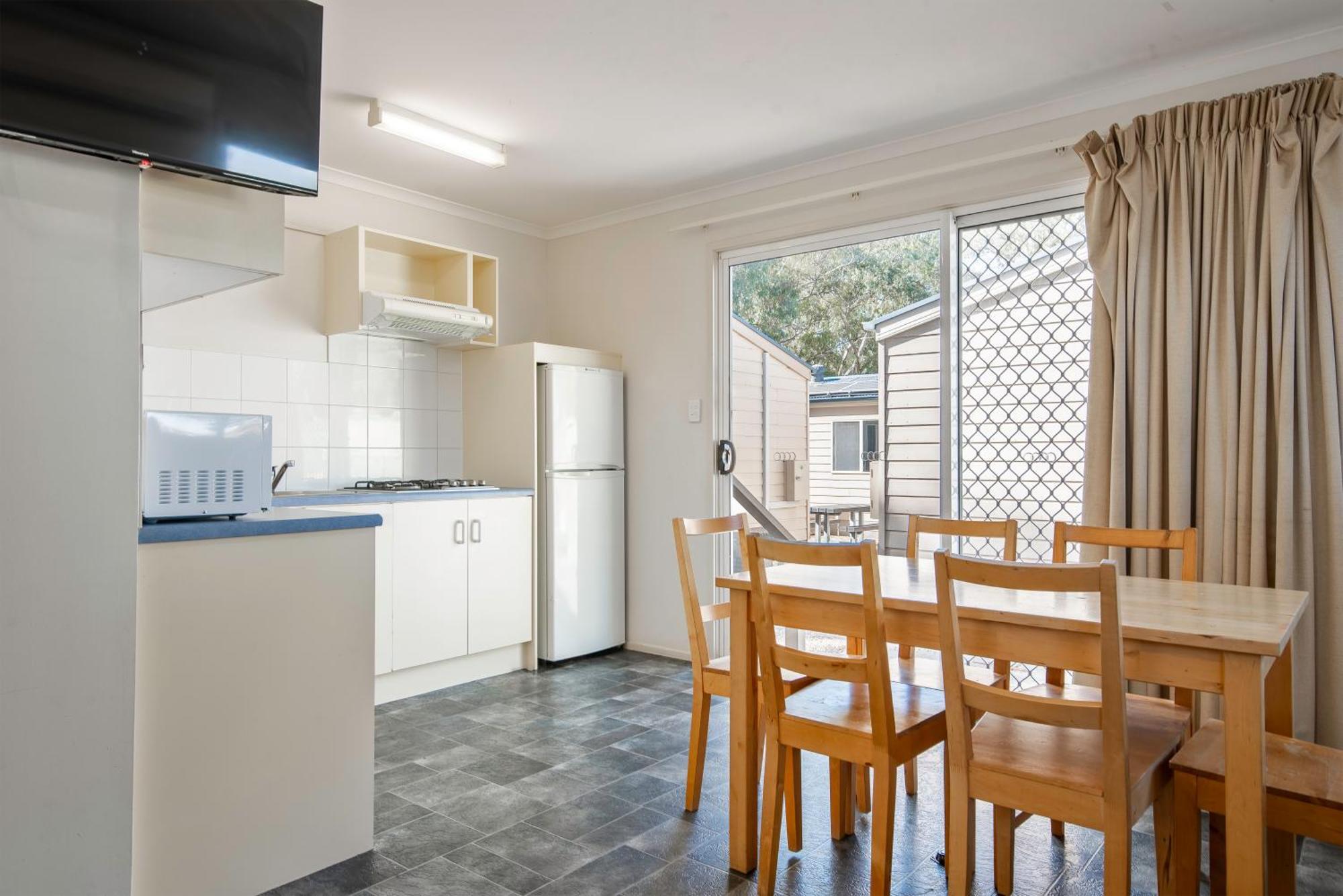 Echo Holiday Parks - Windsor Gardens Adelaide Dış mekan fotoğraf
