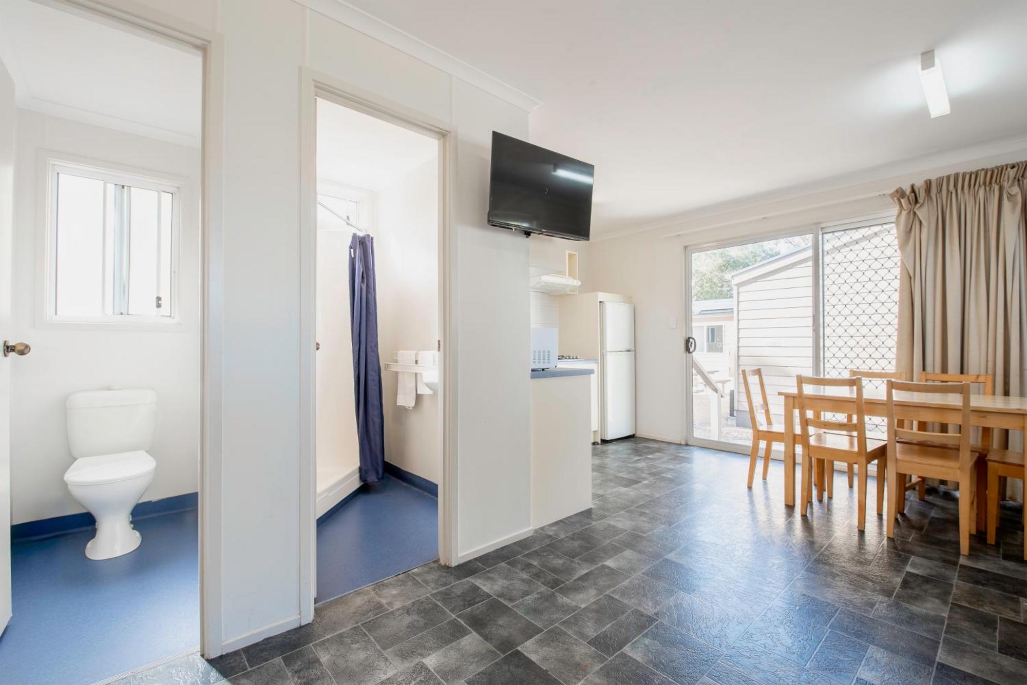Echo Holiday Parks - Windsor Gardens Adelaide Dış mekan fotoğraf