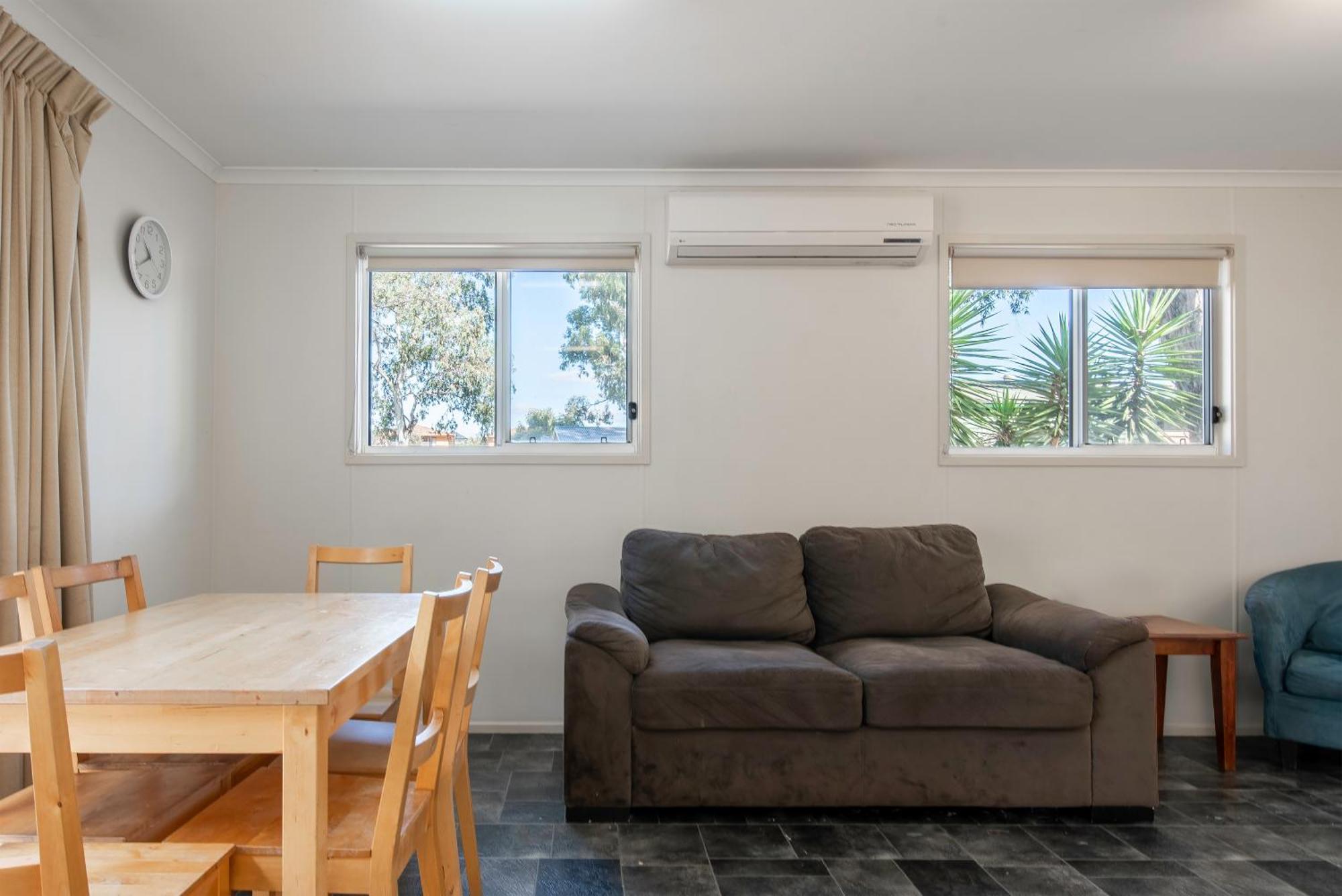 Echo Holiday Parks - Windsor Gardens Adelaide Dış mekan fotoğraf