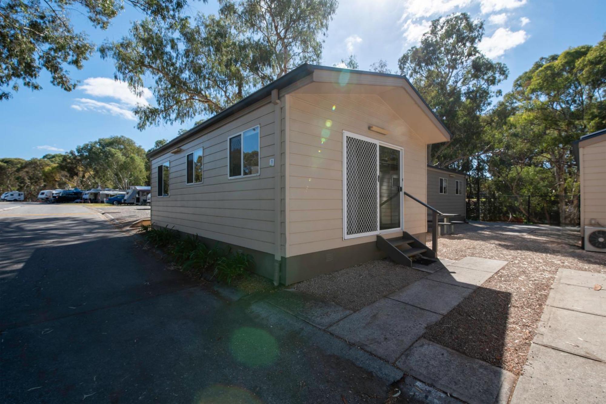 Echo Holiday Parks - Windsor Gardens Adelaide Dış mekan fotoğraf
