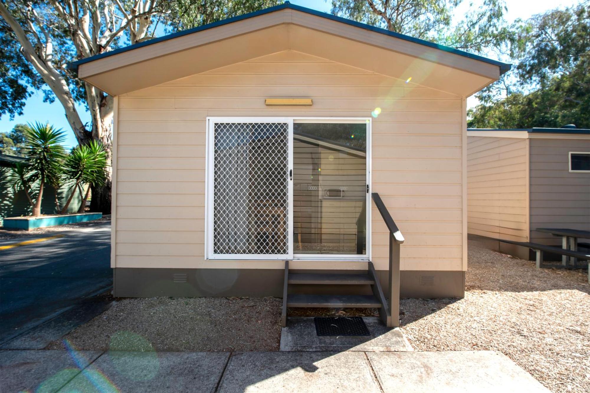 Echo Holiday Parks - Windsor Gardens Adelaide Dış mekan fotoğraf