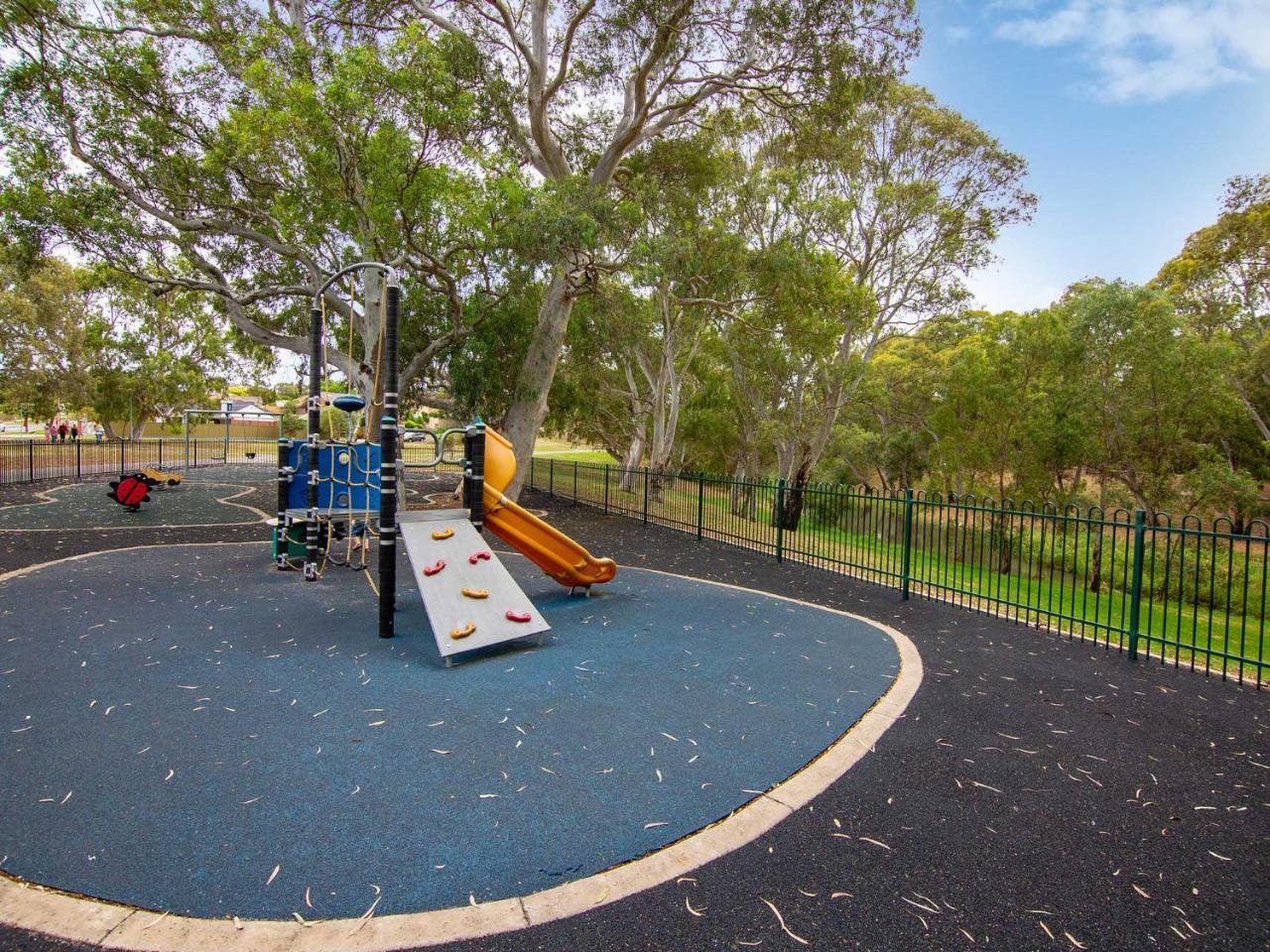 Echo Holiday Parks - Windsor Gardens Adelaide Dış mekan fotoğraf